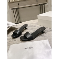 The Row Sandals